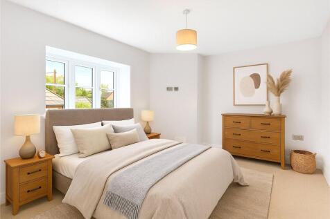 Cgi Furnished
