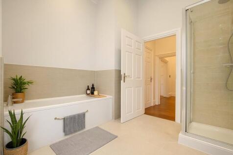 Cgi Furnished