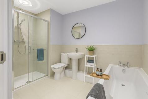 Cgi Furnished