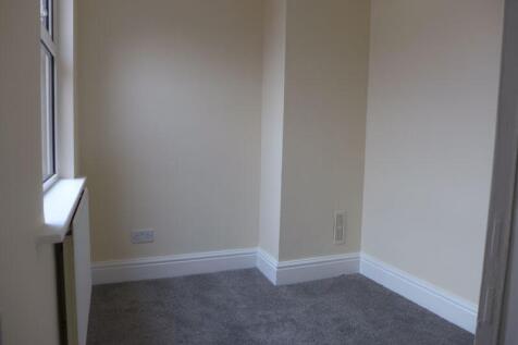 Nursery/study