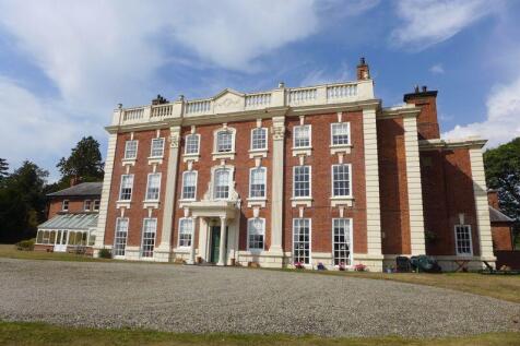 Pickhill Hall