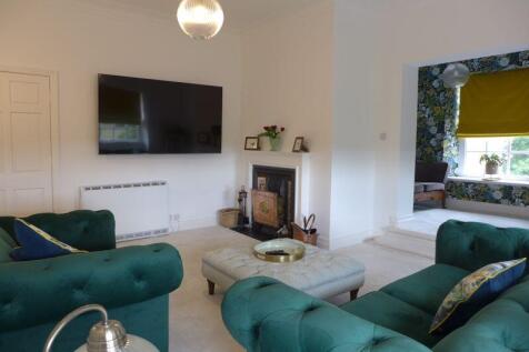Lounge - Angle 2