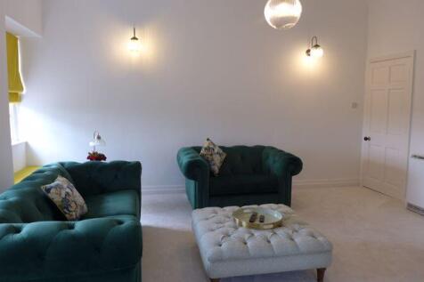 Lounge - Angle 3