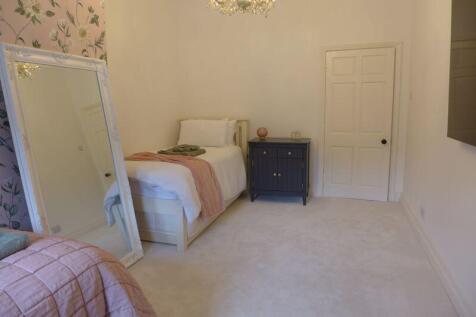 Bedroom Two - Angle 2