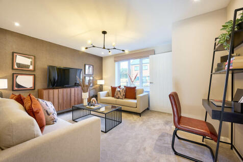Vistry Bucklers Park Show Home 271023 051