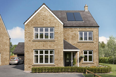 primary property image