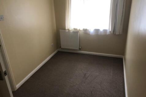 Side Bedroom