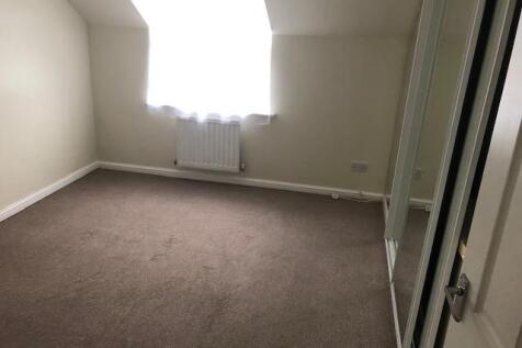 Front Bedroom