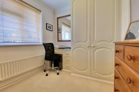 Dressing Room