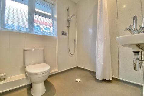 Wet Room