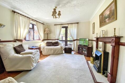 Annex Living Room