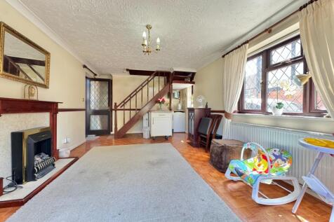 Annex - Living Room