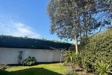 Communal Garden