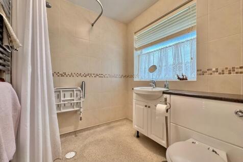 Wet Room