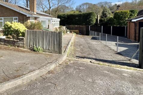 Side Driveway