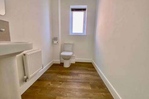 Cloak Room