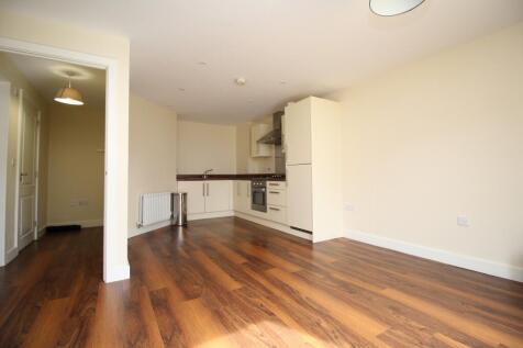 Lounge/Dining/Kitchen