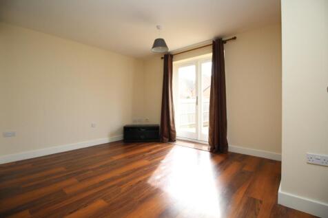 Lounge/Dining/Kitchen