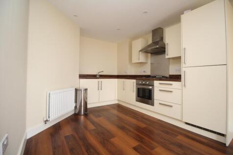 Lounge/Dining/Kitchen