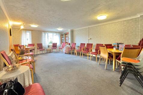 Residents&#39; Lounge