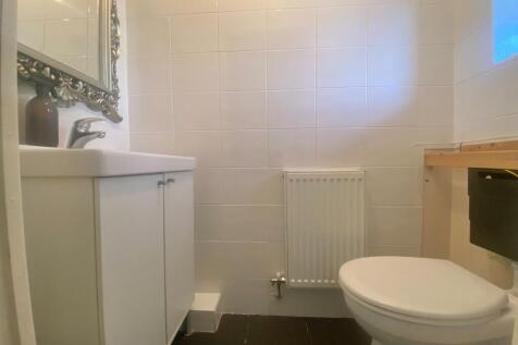 Cloak Room