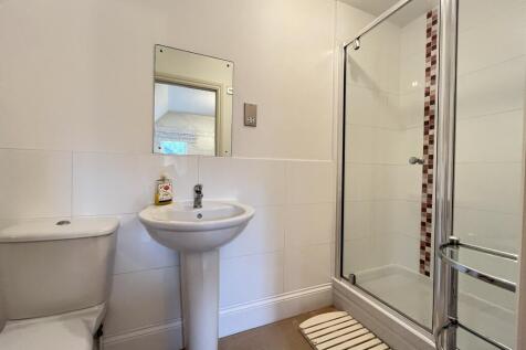 Guest Ensuite