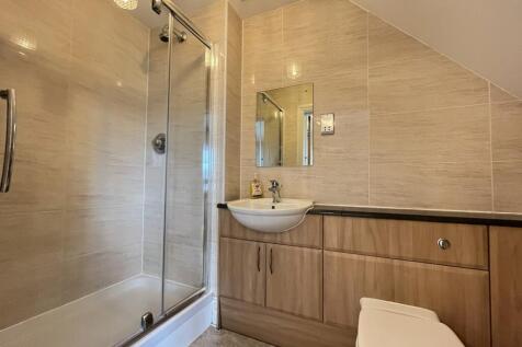 Master En-suite