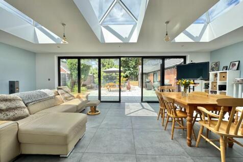 Family/Dining Room