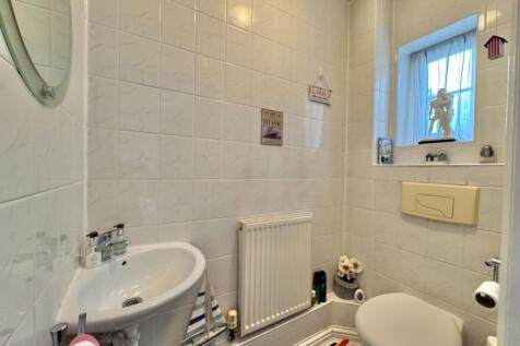Cloak Room
