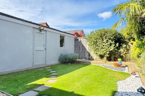 Garden 1