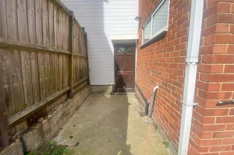 Side Access