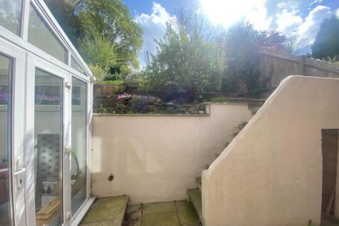 Patio Area