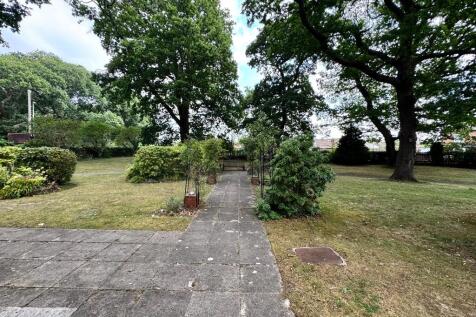 Communal Garden