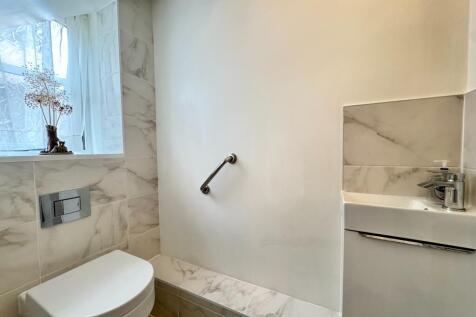 Cloak Room