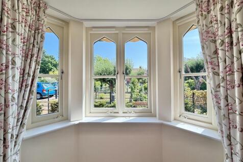 View from Living Room