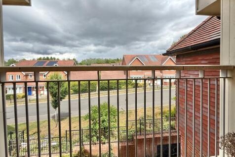 Balcony 2