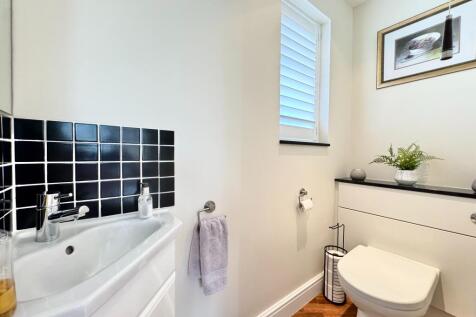 Cloak Room