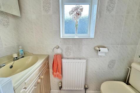 Cloak Room
