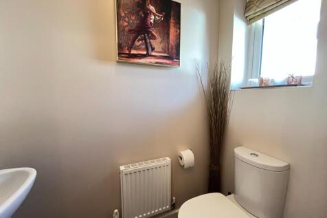 Cloak Room