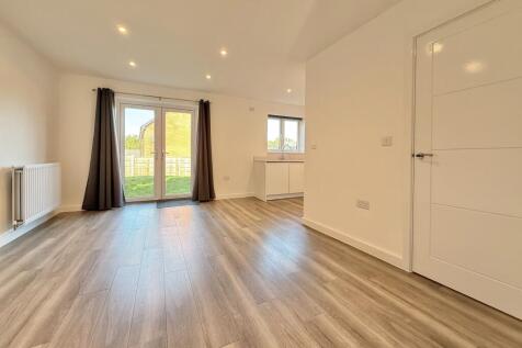 Kitchen/Living Room