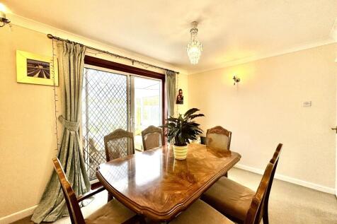 Dining Room/Bedroom Three