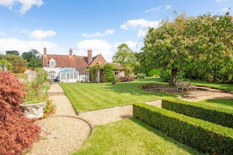 Tudor Cottage, Ti...