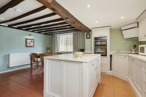 Tudor Cottage 315...
