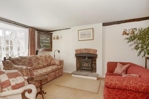 Tudor Cottage 315...