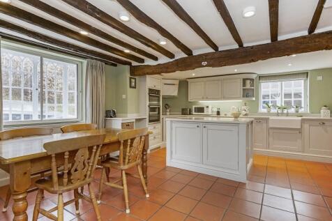 Tudor Cottage 315...