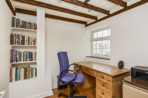 Tudor Cottage 315...