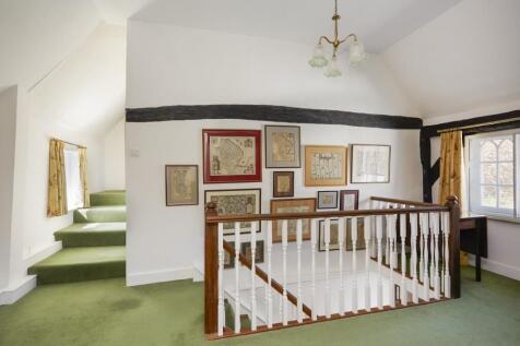 Tudor Cottage 315...