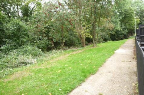 Area to front
