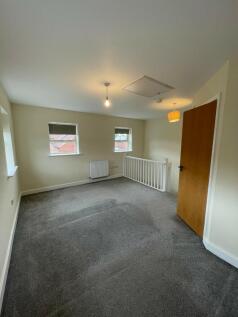 Master with ensuite