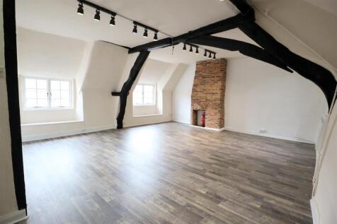 Retail Room